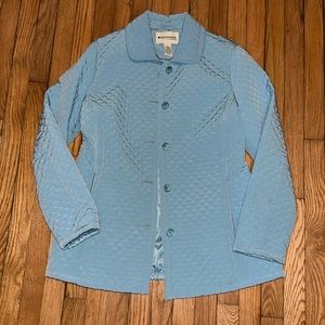 Vintage Quilted Jacket